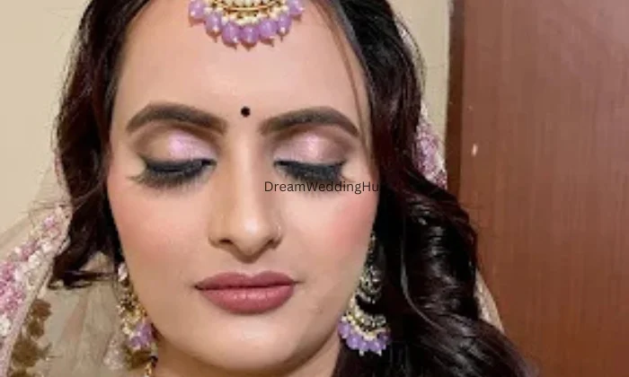 Bhakti Makeup Studio